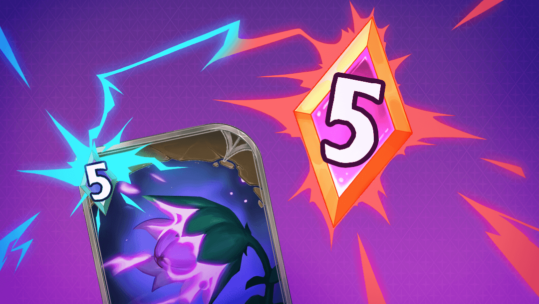 New Mana System
